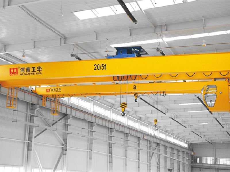 衛華股份智能起重裝備工業設計中心成功入選第五批工業設計中心名單！