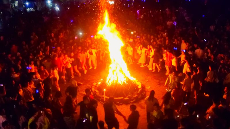 出發(fā)！衛(wèi)華集團(tuán)夏日嘻游季活動酷爽開拔