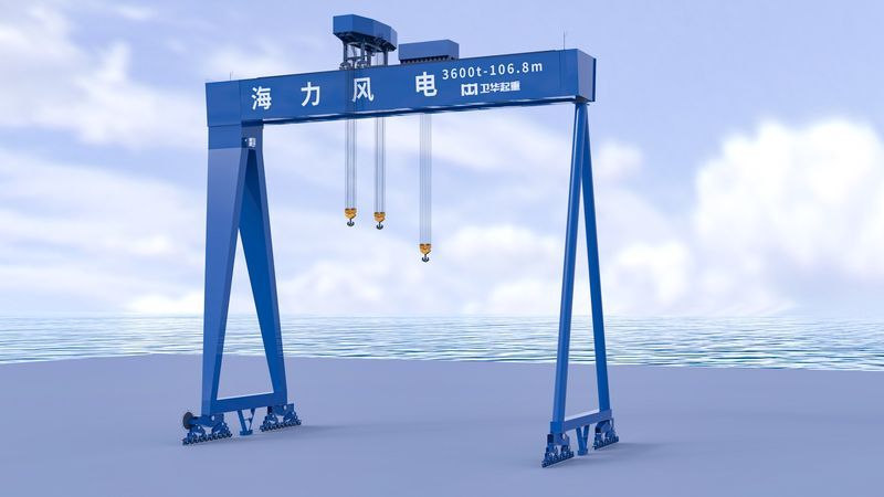 訂單額破20億!衛華擂響新春“開門紅”戰鼓!