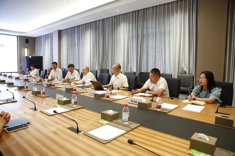 聚人才之力 筑創(chuàng)新之基|衛(wèi)華集團(tuán)博士后科研工作站4名博士后通過考核！